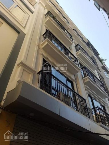 Chính Chủ Bán Nhanh Nhà Gần Bưu điện Hà đông,phố Cầu Am, 35m2 Có Chỗ Gửi ô Tô Cách Nhà 40m 5 Tầng 3pn Giá 272 Tỷ 4
