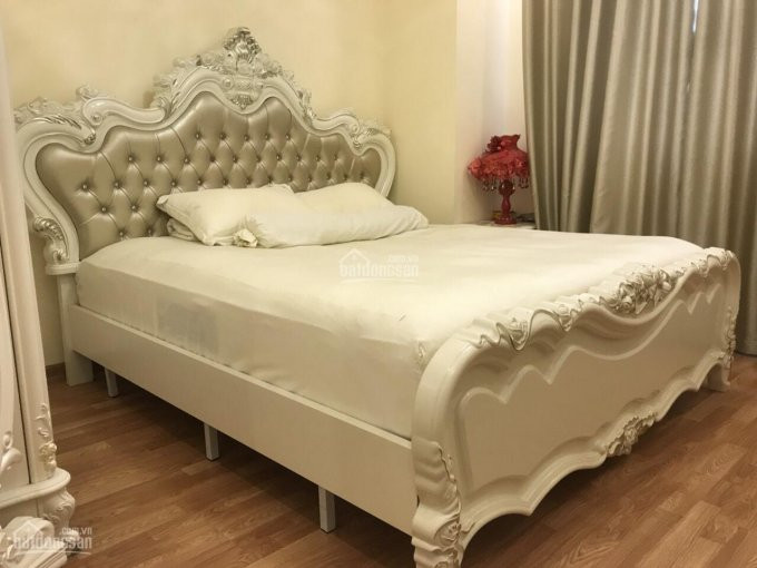 Chính Chủ Bán Nhanh Nhà Gấp Căn Hộ 80m2 Khu đô Thị Tân Tây đô đan Phượng, Nội Thất đầy đủ đẹp, Hướng đn, Giá Rẻ 4