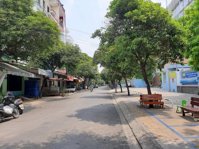 Chính Chủ Bán Nhanh Nhà Góc 2 Mặt Hẻm 12m Diệp Minh Châu, 4x16m, 2 Lầu, Giá 105 Tỷ Tl, Lh 0938 504 555 1