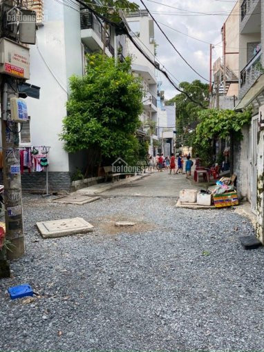 Chính Chủ Bán Nhanh Nhà Góc 2 Mặt Hẻm Xe Hơi Thông P Tân Sơn Nhì, 5x13m, 1 Lầu, Giá Chỉ 47 Tỷ 1