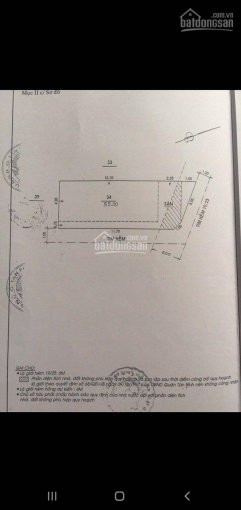 Chính Chủ Bán Nhanh Nhà Góc 2 Mặt Hẻm Xe Hơi Thông P Tân Sơn Nhì, 5x13m, 1 Lầu, Giá Chỉ 47 Tỷ 4
