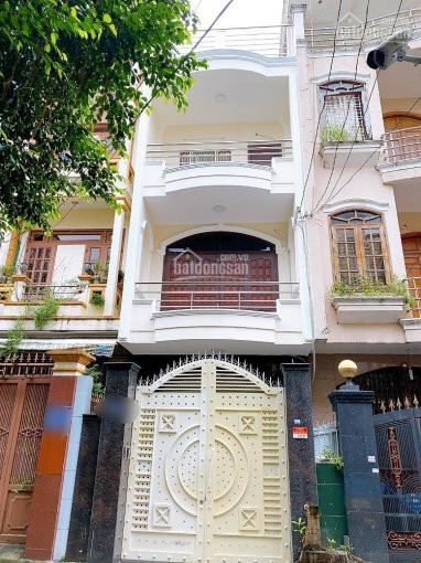 Chính Chủ Bán Nhanh Nhà Hẻm 10m Có Lề Tân Sơn Nhì, 4x17m, 1 Trệt, 2 Lầu St, Gần Ngân Hàng Sacombank Giá 9,2 Tỷ Tl 1