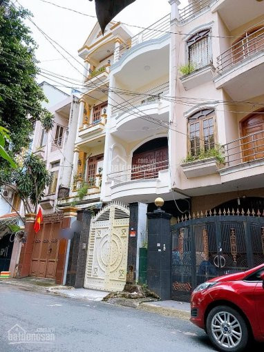 Chính Chủ Bán Nhanh Nhà Hẻm 10m Có Lề Tân Sơn Nhì, 4x17m, 1 Trệt, 2 Lầu St, Gần Ngân Hàng Sacombank Giá 9,2 Tỷ Tl 2