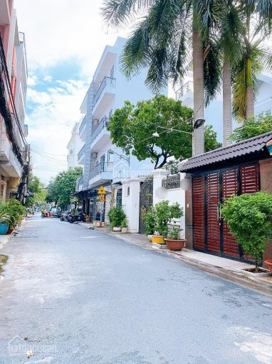 Chính Chủ Bán Nhanh Nhà Hẻm 10m Có Lề Tân Sơn Nhì, 4x17m, 1 Trệt, 2 Lầu St, Gần Ngân Hàng Sacombank Giá 9,2 Tỷ Tl 6