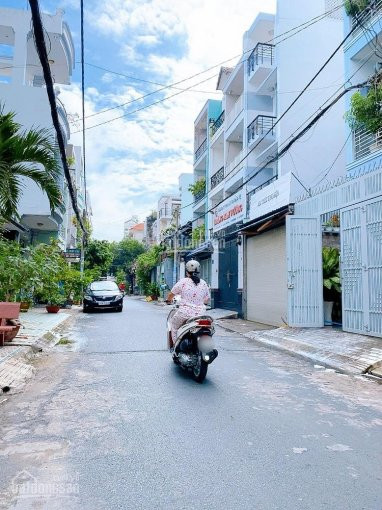 Chính Chủ Bán Nhanh Nhà Hẻm 10m Có Lề Tân Sơn Nhì, 4x17m, 1 Trệt, 2 Lầu St, Gần Ngân Hàng Sacombank Giá 9,2 Tỷ Tl 7