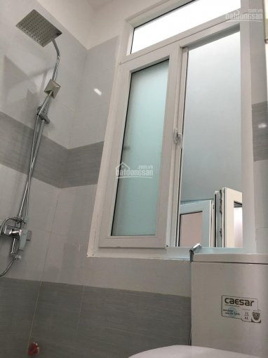 Chính Chủ Bán Nhanh Nhà Hẻm 449/23/ Trường Chinh, Dt 4x11m, 4 Tầng, Giá 6 Tỷ 5 5