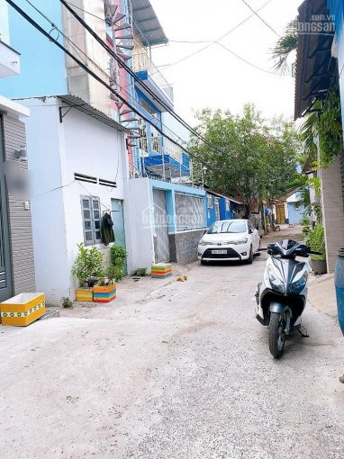 Chính Chủ Bán Nhanh Nhà Hẻm 6m đường Cầu Xéo Ngay Gò Dầu 4x14m, 1 Trệt, 2 Lầu St 4pn, 5wc Riêng Giá 6,3 Tỷ 3