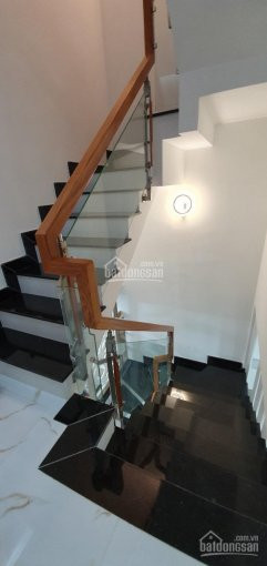 Chính Chủ Bán Nhanh Nhà Hẻm 6m đường Cầu Xéo Ngay Gò Dầu 4x14m, 1 Trệt, 2 Lầu St 4pn, 5wc Riêng Giá 6,3 Tỷ 6