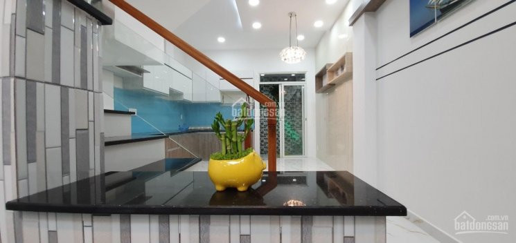 Chính Chủ Bán Nhanh Nhà Hẻm 6m đường Cầu Xéo Ngay Gò Dầu 4x14m, 1 Trệt, 2 Lầu St 4pn, 5wc Riêng Giá 6,3 Tỷ 7