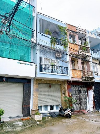 Chính Chủ Bán Nhanh Nhà Hẻm 6m đường Diệp Minh Châu, 4x13m, 1 Trệt, 2 Lầu St, Ngay Tân Sơn Nhì Giá 6,9 Tỷ Tl 2