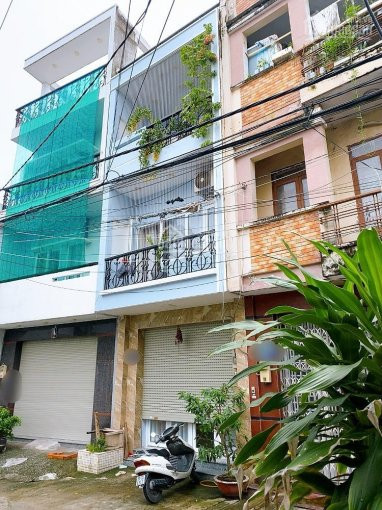 Chính Chủ Bán Nhanh Nhà Hẻm 6m đường Diệp Minh Châu, 4x13m, 1 Trệt, 2 Lầu St, Ngay Tân Sơn Nhì Giá 6,9 Tỷ Tl 3