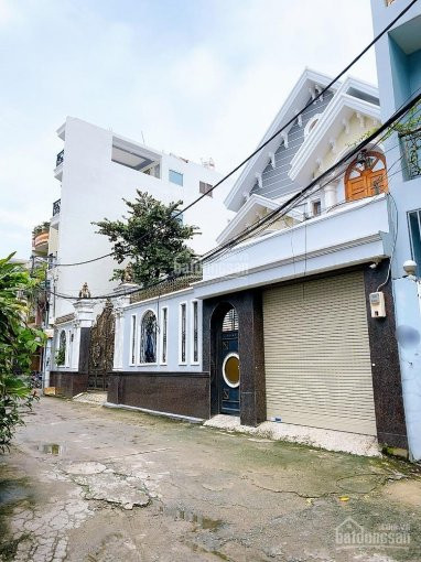 Chính Chủ Bán Nhanh Nhà Hẻm 6m đường Diệp Minh Châu, 4x13m, 1 Trệt, 2 Lầu St, Ngay Tân Sơn Nhì Giá 6,9 Tỷ Tl 5