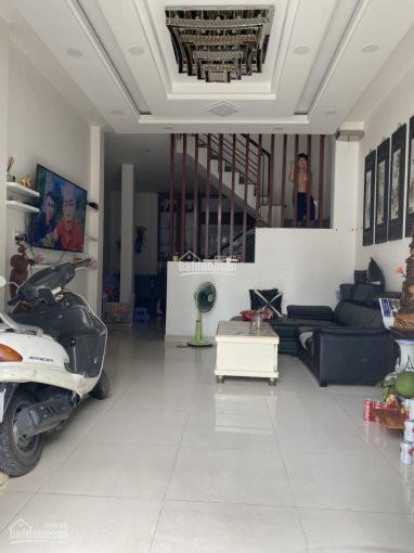 Chính Chủ Bán Nhanh Nhà Hẻm 6m đường Diệp Minh Châu, 4x13m, 1 Trệt, 2 Lầu St, Ngay Tân Sơn Nhì Giá 6,9 Tỷ Tl 6