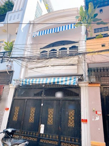 Chính Chủ Bán Nhanh Nhà Hẻm 6m đường Tân Sơn Nhì, 4x14m 1 Trệt 1 Lầu, Vị Trí đẹp, Khu Nhà Cao Tầng Giá 5,4 Tỷ 1