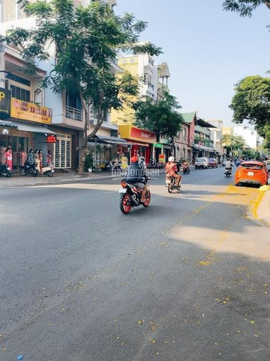 Chính Chủ Bán Nhanh Nhà Hẻm 6m đường Tân Sơn Nhì, 4x14m 1 Trệt 1 Lầu, Vị Trí đẹp, Khu Nhà Cao Tầng Giá 5,4 Tỷ 7