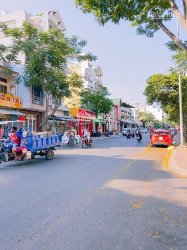 Chính Chủ Bán Nhanh Nhà Hẻm 6m đường Tân Sơn Nhì, 4x14m 1 Trệt 1 Lầu, Vị Trí đẹp, Khu Nhà Cao Tầng Giá 5,4 Tỷ 8