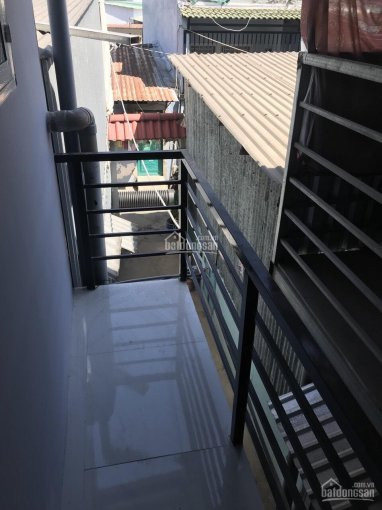Chính Chủ Bán Nhanh Nhà Hẻm 710 Htp Gần Ngã Tư Nguyễn Thị Thập, Dt: 3,5x4m Xây Trệt 1 Lầu, Nhà Mới đẹp Có Ban Công 1