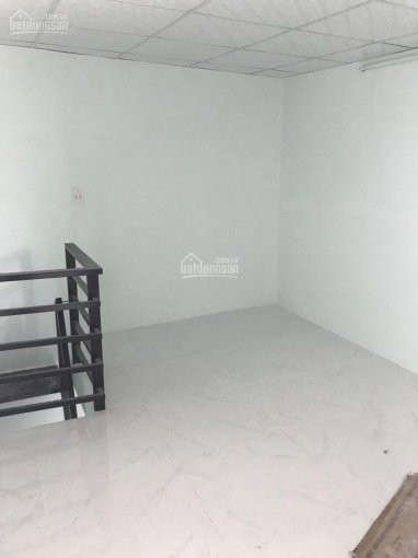 Chính Chủ Bán Nhanh Nhà Hẻm 710 Htp Gần Ngã Tư Nguyễn Thị Thập, Dt: 3,5x4m Xây Trệt 1 Lầu, Nhà Mới đẹp Có Ban Công 4