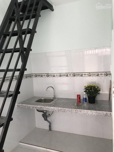 Chính Chủ Bán Nhanh Nhà Hẻm 710 Htp Gần Ngã Tư Nguyễn Thị Thập, Dt: 3,5x4m Xây Trệt 1 Lầu, Nhà Mới đẹp Có Ban Công 7