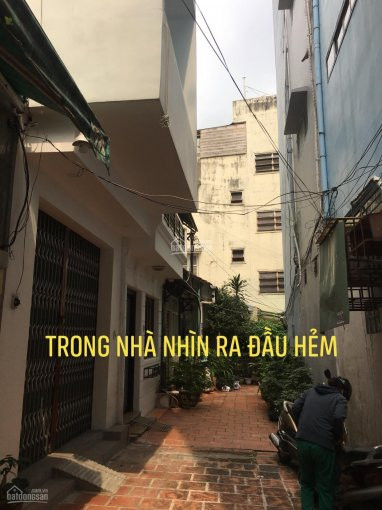 Chính Chủ Bán Nhanh Nhà Hẻm Cụt 32/4 đường Lý Chính Thắng, P8, Q3 Chốt Nhanh Trong Tháng 11 Còn 11,5 Tỷ 3