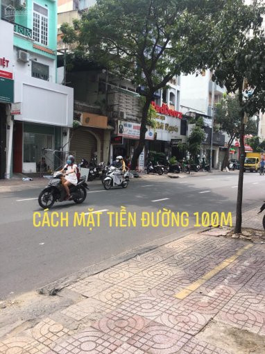 Chính Chủ Bán Nhanh Nhà Hẻm Cụt 32/4 đường Lý Chính Thắng, P8, Q3 Chốt Nhanh Trong Tháng 11 Còn 11,5 Tỷ 4