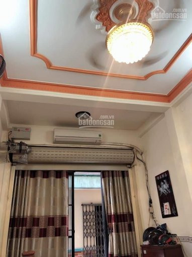 Chính Chủ Bán Nhanh Nhà Hẻm Lý Thái Tổ - 42m2 55 Tỷ - Phường 10, Quận 10 2