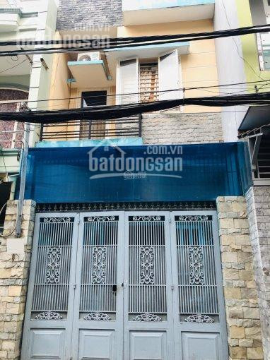 Chính Chủ Bán Nhanh Nhà Hẻm Nhựa 7m đường Tân Sơn Nhì, Dt: 4x15m Vuông Vức, Nhà 1 Lầu, Giá 6,45 Tỷ Lh 0987788778 1