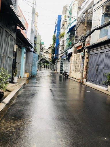 Chính Chủ Bán Nhanh Nhà Hẻm Nhựa 7m đường Tân Sơn Nhì, Dt: 4x15m Vuông Vức, Nhà 1 Lầu, Giá 6,45 Tỷ Lh 0987788778 2