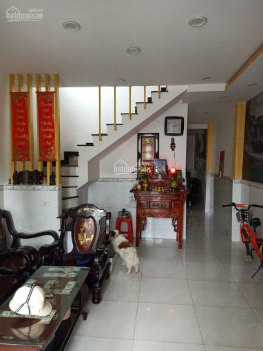 Chính Chủ Bán Nhanh Nhà Hẻm Xe Hơi 502 đường Huỳnh Tấn Phát, Q7, Dt: 3,4x11m, 1 Lầu, 2pn, Giá: 3,35 Tỷ 1