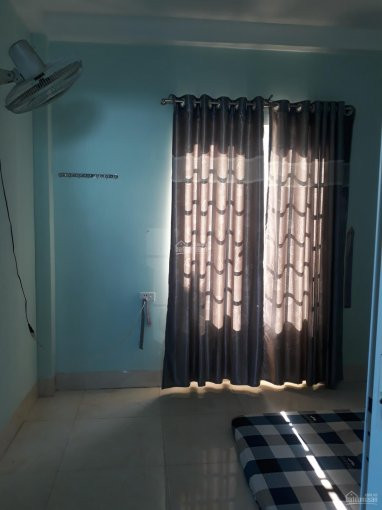 Chính Chủ Bán Nhanh Nhà Hẻm Xe Hơi 502 đường Huỳnh Tấn Phát, Q7, Dt: 3,4x11m, 1 Lầu, 2pn, Giá: 3,35 Tỷ 2