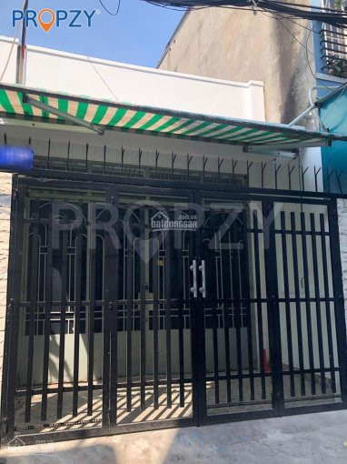 Chính Chủ Bán Nhanh Nhà Hẻm Xe Hơi Tiện Xây Mới Ngần Ngay Ngã 3 Lê Trọng Tấn, Q Tân Phú 1