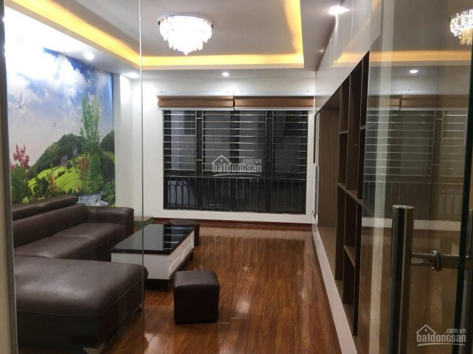 Chính Chủ Bán Nhanh Nhà Hồ Tùng Mậu, 55m2, 4tầng, 4ngủ, Full Nội Thất, An Ninh, An Sinh Tốt, 485tỷ 3