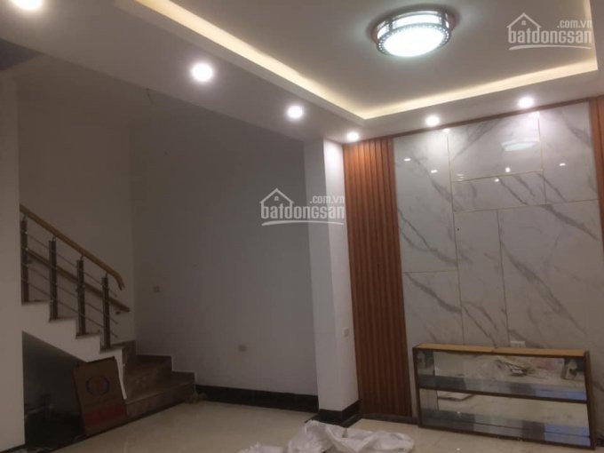 Chính Chủ Bán Nhanh Nhà Hoàng Hoa Thám Ba đình 43m2, 3 Tầng, 3,6 Tỷ 2