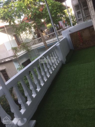 Chính Chủ Bán Nhanh Nhà Hoàng Hoa Thám Ba đình 43m2, 3 Tầng, 3,6 Tỷ 8