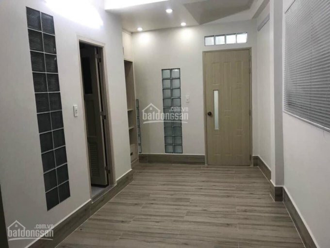 Chính Chủ Bán Nhanh Nhà Huỳnh Văn Bánh, 53m2 (48*11m), 4 Tầng, Sân Trước, Sổ Vuông, 3 Pn, 675 Tỷ 5