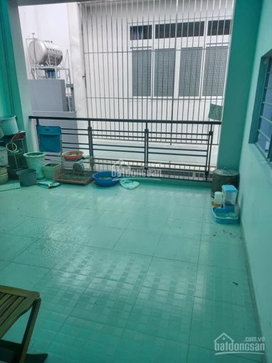 Chính Chủ Bán Nhanh Nhà Hxh, Dân Trí, Lê Văn Sỹ, Q3, 40 M2, 4 Tầng, 3 Pn, 3 Wc, Sổ đẹp, Chỉ 73 Tỷ (0907014808) 7