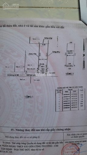 Chính Chủ Bán Nhanh Nhà Hxh đường 38 Phường Hiệp Bình Chánh, Quận Thủ đức, Dt 60m2 Giá 3,9ty Lh 0931433149 Gặp Cườn 1
