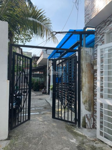 Chính Chủ Bán Nhanh Nhà Hxh đường 38 Phường Hiệp Bình Chánh, Quận Thủ đức, Dt 60m2 Giá 3,9ty Lh 0931433149 Gặp Cườn 2