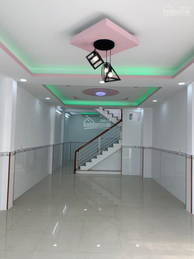 Chính Chủ Bán Nhanh Nhà Hxh đường 38 Phường Hiệp Bình Chánh, Quận Thủ đức, Dt 60m2 Giá 3,9ty Lh 0931433149 Gặp Cườn 3
