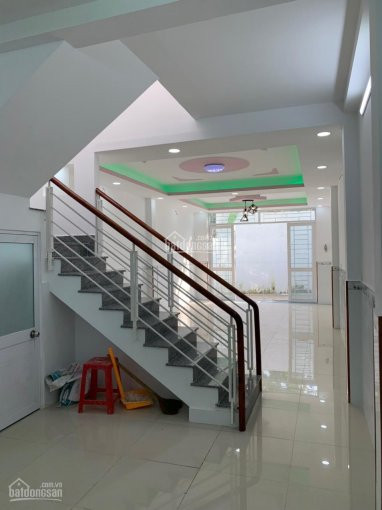 Chính Chủ Bán Nhanh Nhà Hxh đường 38 Phường Hiệp Bình Chánh, Quận Thủ đức, Dt 60m2 Giá 3,9ty Lh 0931433149 Gặp Cườn 4