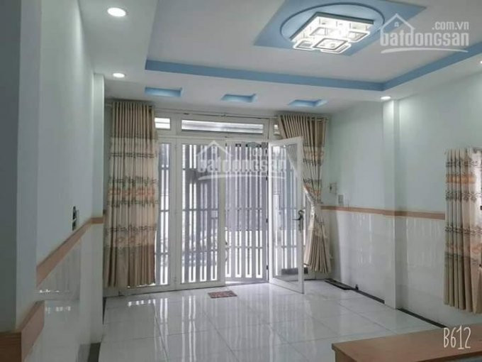 Chính Chủ Bán Nhanh Nhà Hxh Thông Phạm Văn Chiêu P16 Gò Vấp 48m2 - 2 Tầng Giá 4 Tỷ Lh: 0985 002 790 2