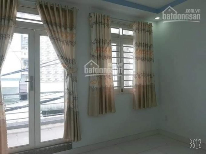 Chính Chủ Bán Nhanh Nhà Hxh Thông Phạm Văn Chiêu P16 Gò Vấp 48m2 - 2 Tầng Giá 4 Tỷ Lh: 0985 002 790 3