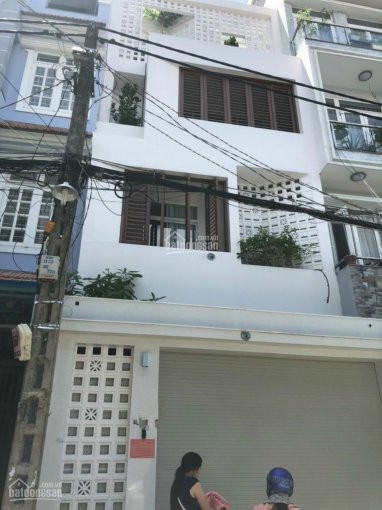 Chính Chủ Bán Nhanh Nhà Hxh Trương Quốc Dung, P10, Pn (5 X 16m) Trệt 2 Lầu, Chỉ 11 Tỷ Thương Lượng 1