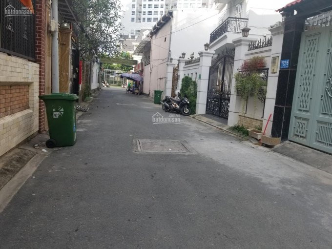 Chính Chủ Bán Nhanh Nhà Hxh Trương Quốc Dung, P10, Pn (5 X 16m) Trệt 2 Lầu, Chỉ 11 Tỷ Thương Lượng 2