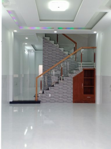 Chính Chủ Bán Nhanh Nhà Kdc Hoàng Hoa, đường Lê Văn Lương, 43 X 15m, Hẻm 10m, Ngay Cầu Rạch Dơi, 247 Tỷ 2