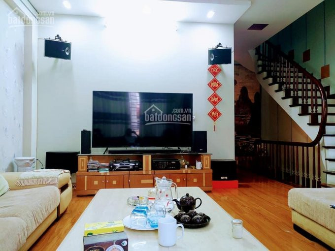 Chính Chủ Bán Nhanh Nhà Khu Phân Lô Phố Xã đàn 2, Dân Trí Cao, ô Tô 7 Chỗ Vào Nhà, 542 M2, 602 Tỷ! 2