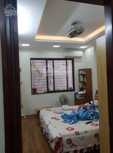 Chính Chủ Bán Nhanh Nhà Khương Trung, Thanh Xuân 52m2, 5t, 46 Tỷ, Gần Phố, Nhà đẹp ở Luôn 2