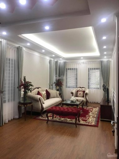 Chính Chủ Bán Nhanh Nhà Lạc Long Quân Dt 59m2 6t 125 Tỷ Thang Máy Lô Góc Gara ô Tô Sổ đẹp Ngõ Thông ảnh Thật 100% 4