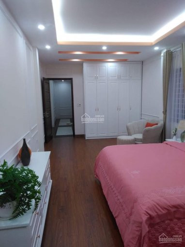 Chính Chủ Bán Nhanh Nhà Lạc Long Quân Dt 59m2 6t 125 Tỷ Thang Máy Lô Góc Gara ô Tô Sổ đẹp Ngõ Thông ảnh Thật 100% 6