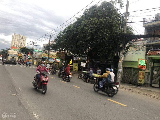 Chính Chủ Bán Nhanh Nhà Mặt đường Chợ Cây Sộp, đông Hưng Thuận 02, P đông Hưng Thuận, Quận 12 1